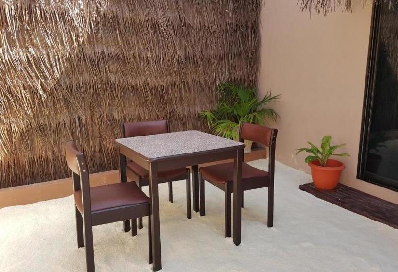 Fotos del hotel Siesta Beach:  12