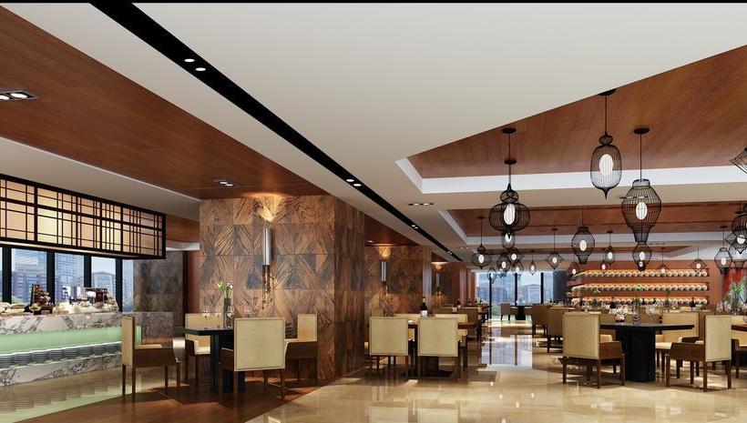 Fotos del hotel Rayfont Hotel Chengdu:  3