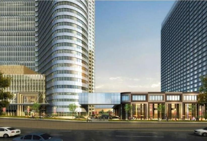 Fotos del hotel Rayfont Hotel Chengdu:  7