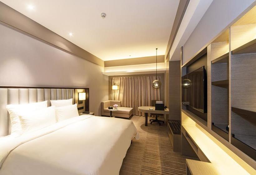 Fotos del hotel Rayfont Hotel Chengdu:  8