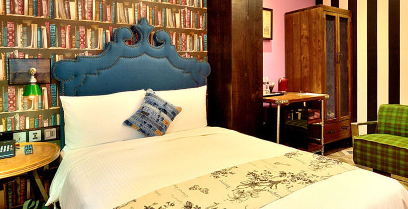 Fotos del hotel Smokey Joe's Apartment:  19