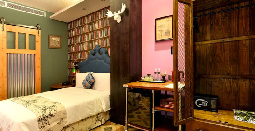 Fotos del hotel Smokey Joe's Apartment:  15