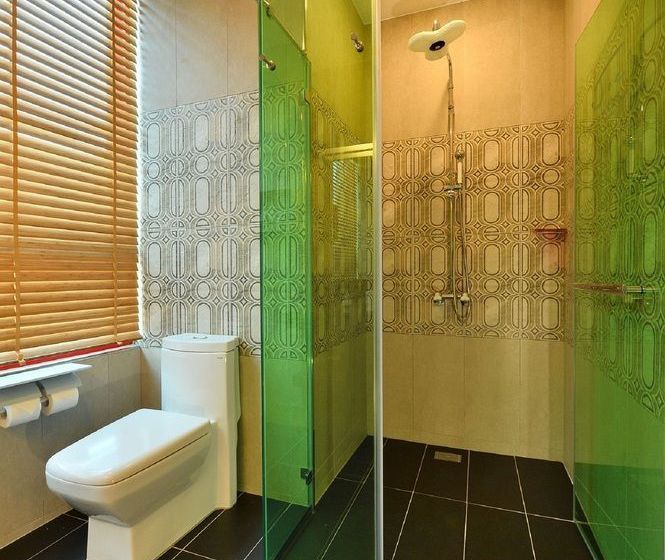 Fotos del hotel Smokey Joe's Apartment:  8