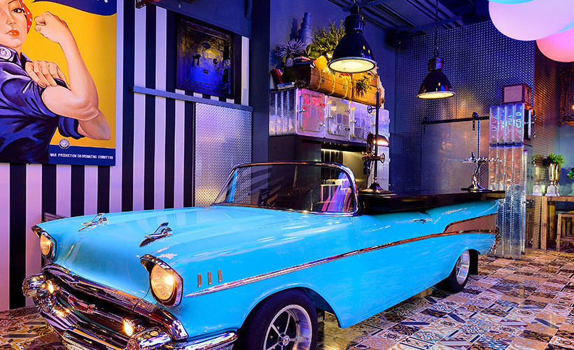 Fotos del hotel Smokey Joe's Apartment:  16