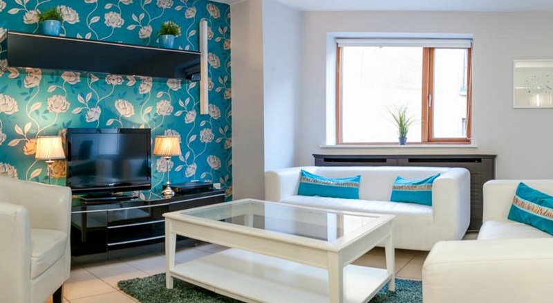 Fotos del hotel Ellis Quay Apartments By The Key Collection:  11