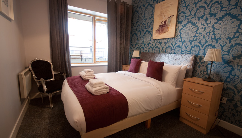 Fotos del hotel Ellis Quay Apartments By The Key Collection:  6