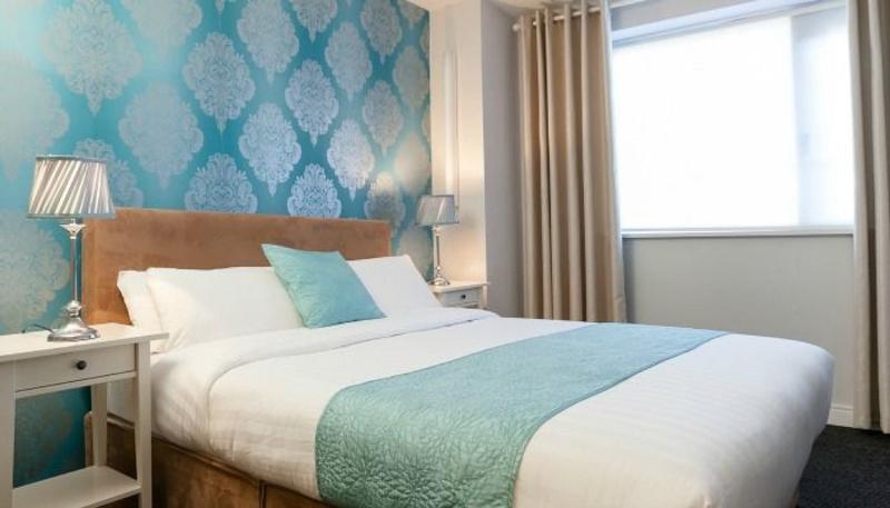 Ellis Quay Apartments By The Key Collection