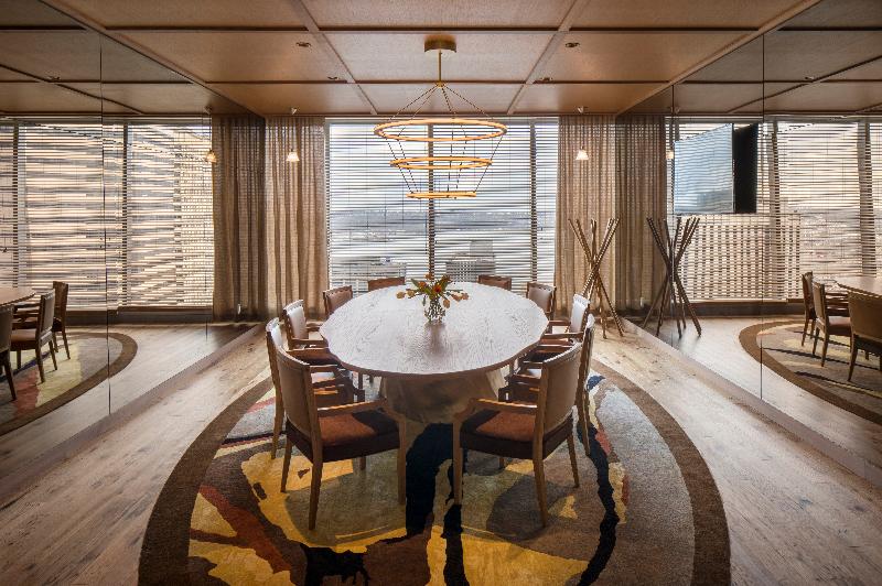 Fotos del hotel Sls Seattle:  12