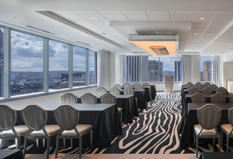 Fotos del hotel Sls Seattle:  9