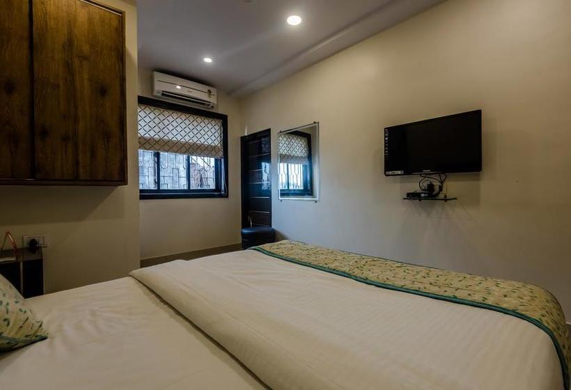 Fotos del hotel Oyo Rooms Near Kokilaben Hospital:  19