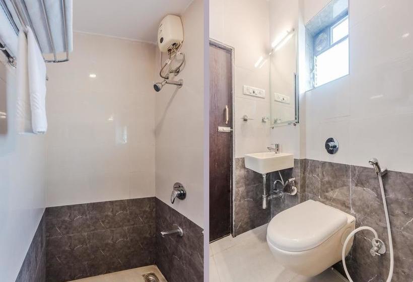 Fotos del hotel Oyo Rooms Near Kokilaben Hospital:  3