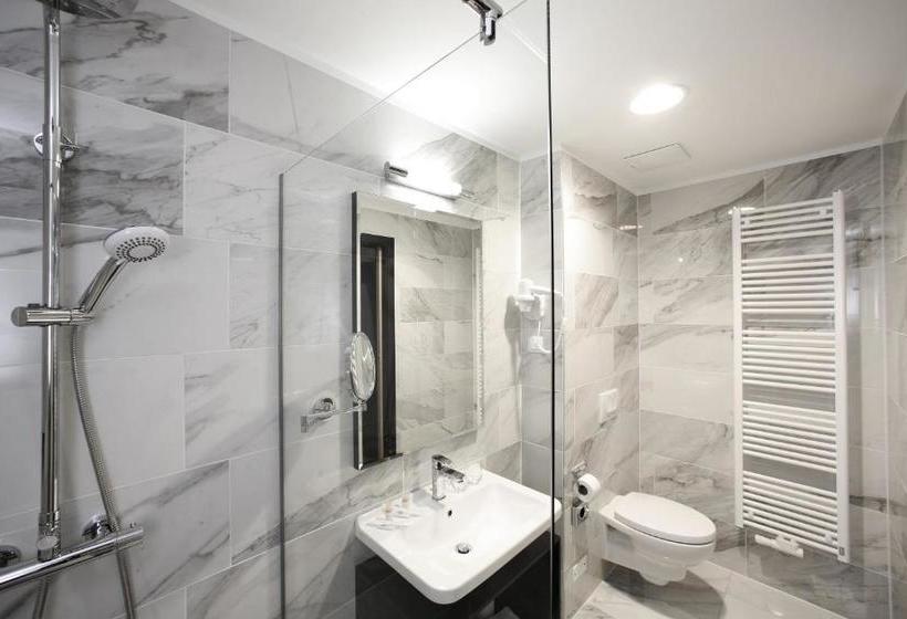 Fotos del hotel Urban Boutique Hotel Center:  22