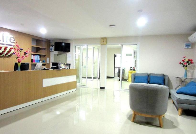 Fotos del hotel Life Grand:  3