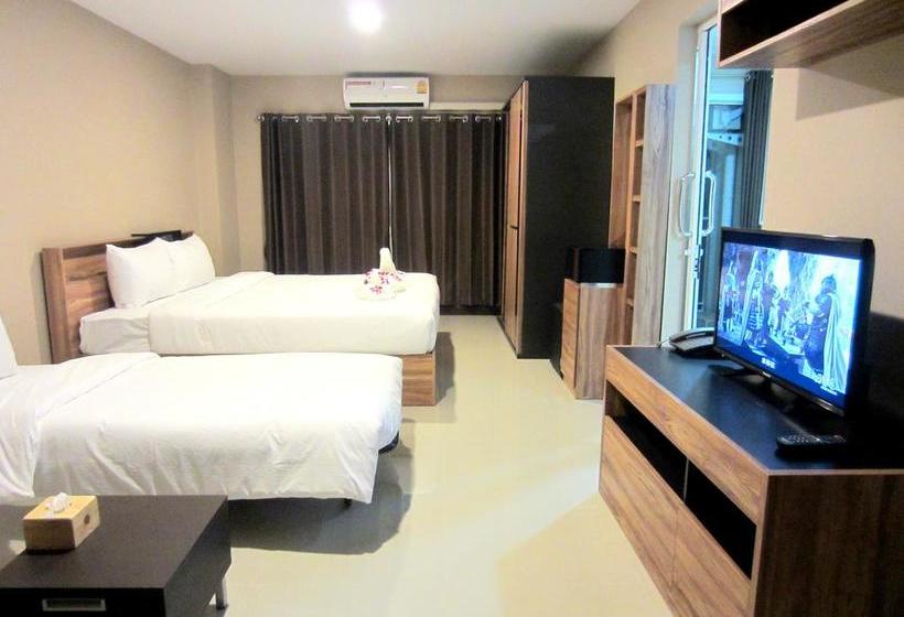 Fotos del hotel Life Grand:  9