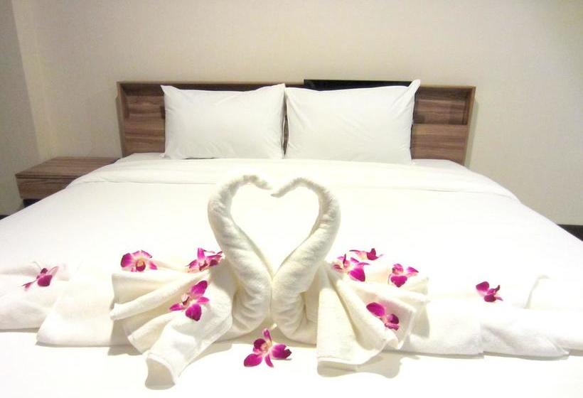 Fotos del hotel Life Grand:  25