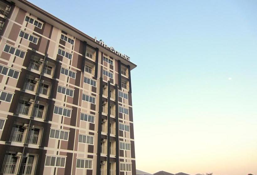 Fotos del hotel Life Grand:  20