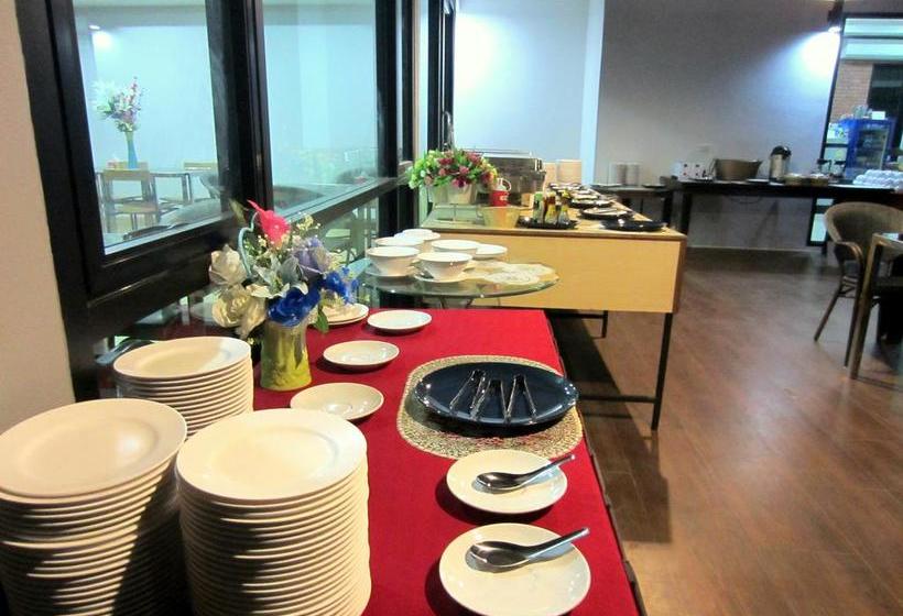 Fotos del hotel Life Grand:  7