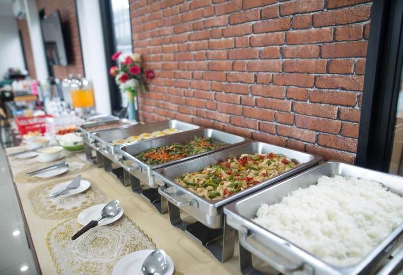 Fotos del hotel Life Grand:  10