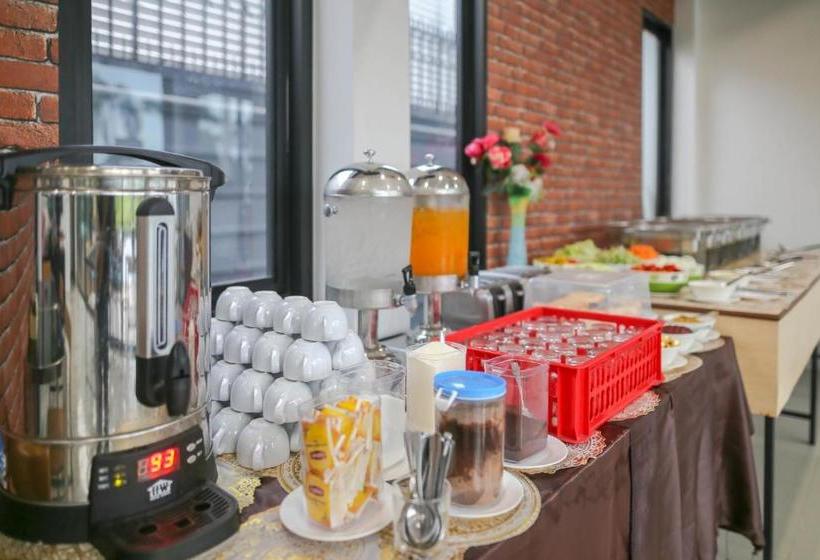 Fotos del hotel Life Grand:  19