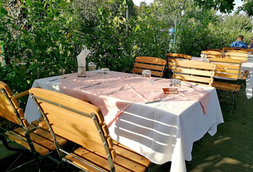 Fotos del hotel Maroon:  6