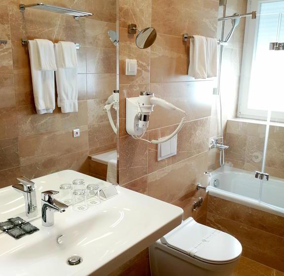 Fotos del hotel Maroon:  16