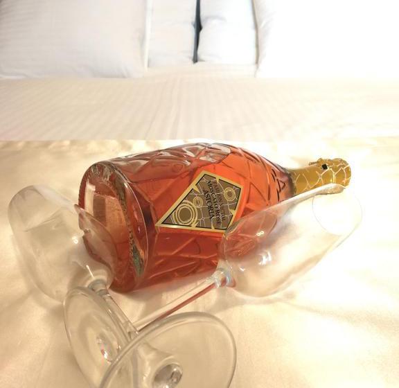 Fotos del hotel Maroon:  8