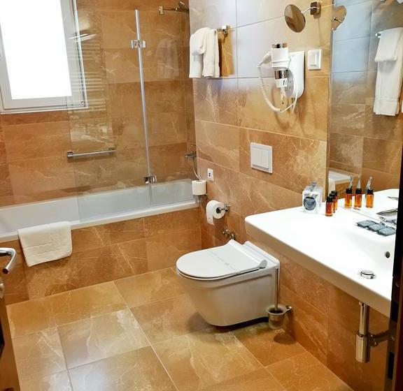 Fotos del hotel Maroon:  7