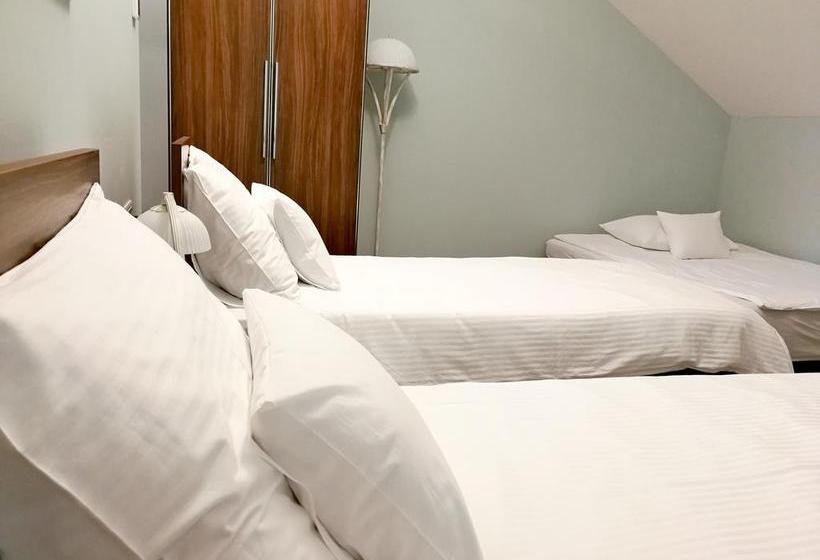 Fotos del hotel Maroon:  24