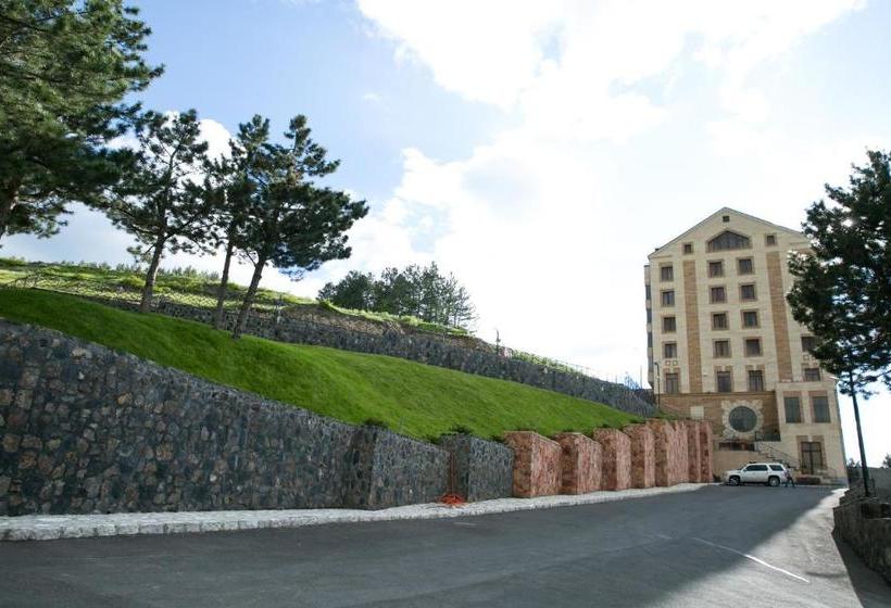 Fotos del hotel Ararat Resort Tsaghkadzor:  8