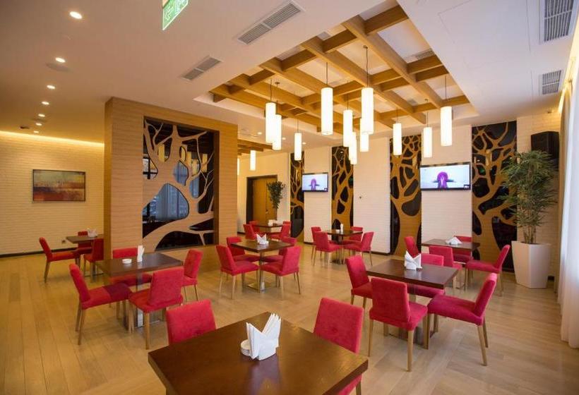 Fotos del hotel Ararat Resort Tsaghkadzor:  11