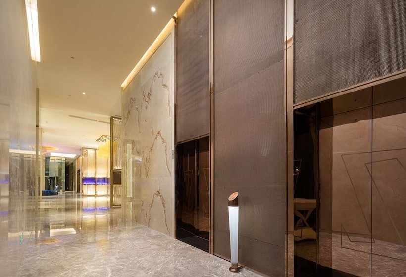 Fotos del hotel Headquarter International:  11