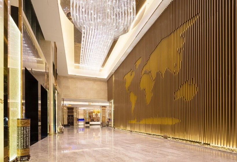 Fotos del hotel Headquarter International:  5
