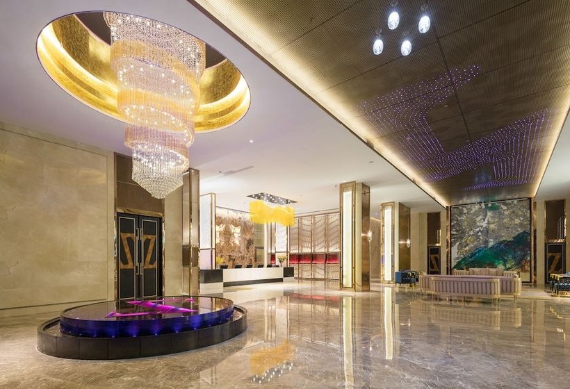 Fotos del hotel Headquarter International:  7