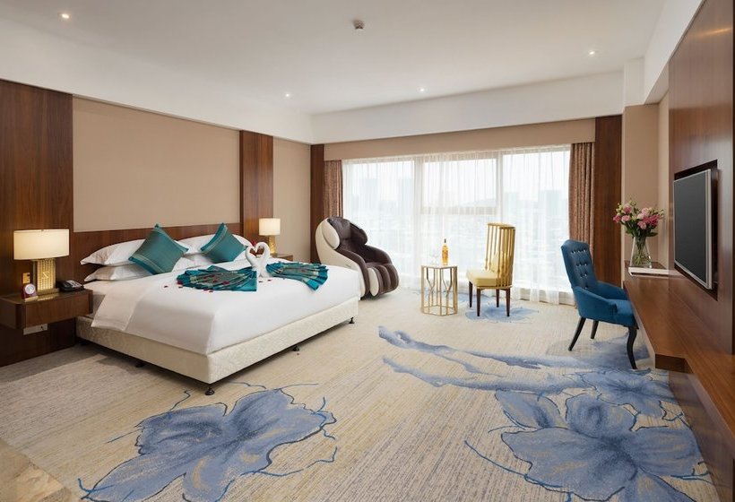 Fotos del hotel Headquarter International:  8