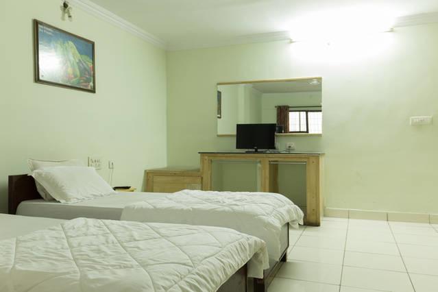 Fotos del hotel Kp Suites:  15