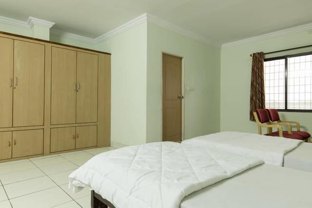 Fotos del hotel Kp Suites:  11