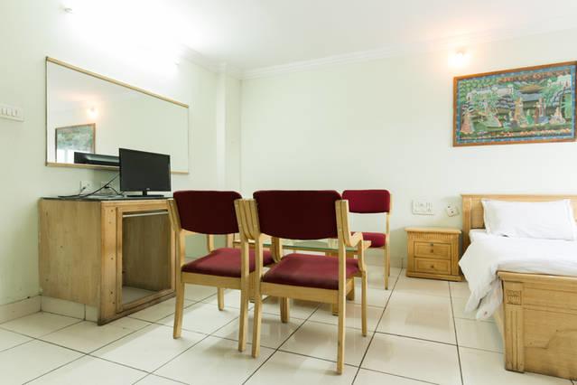 Fotos del hotel Kp Suites:  3