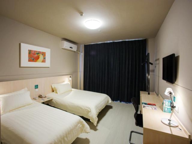 Fotos del hotel Jinjiang Inn Kunshan Chunhui Road:  12