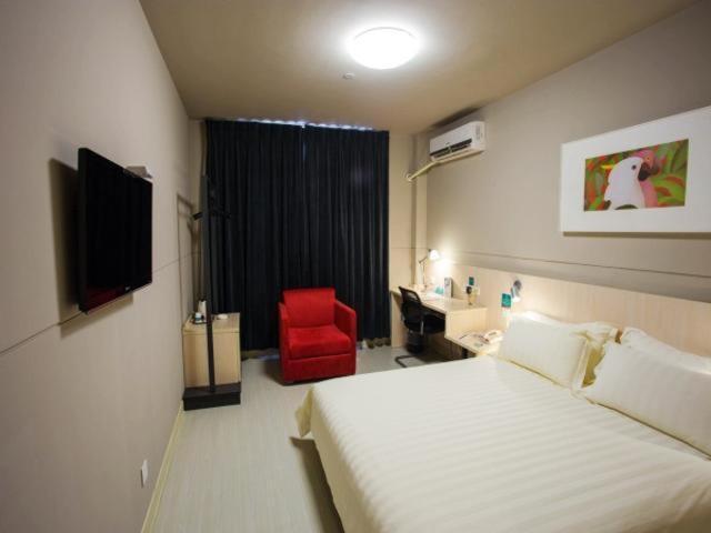Fotos del hotel Jinjiang Inn Kunshan Chunhui Road:  14