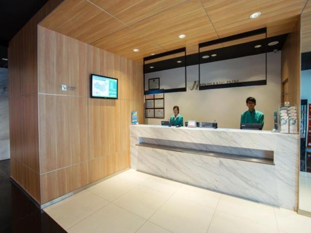 Fotos del hotel Jinjiang Inn Kunshan Chunhui Road:  3