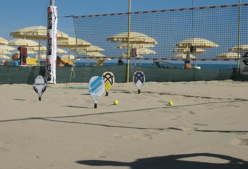 Fotos del hotel Rex:  3