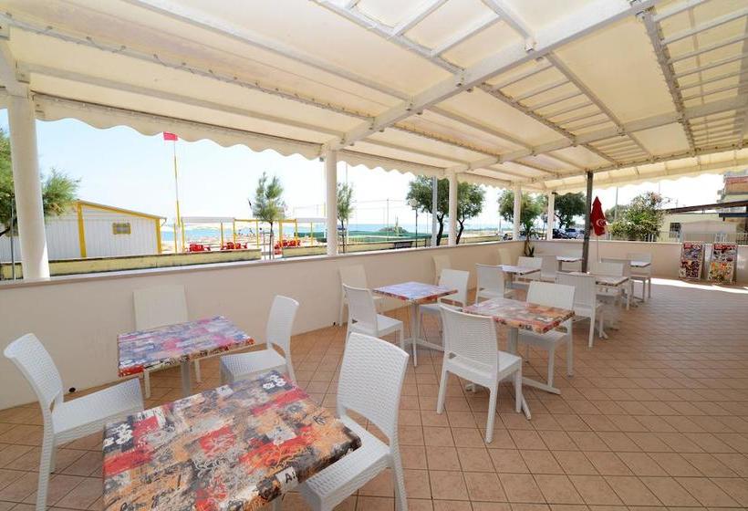 Fotos del hotel Rex:  6