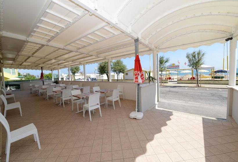 Fotos del hotel Rex:  15