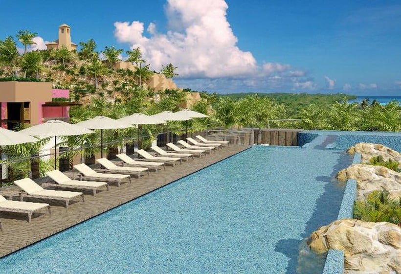 Fotos del hotel Xcaret México Casa Fuego:  2