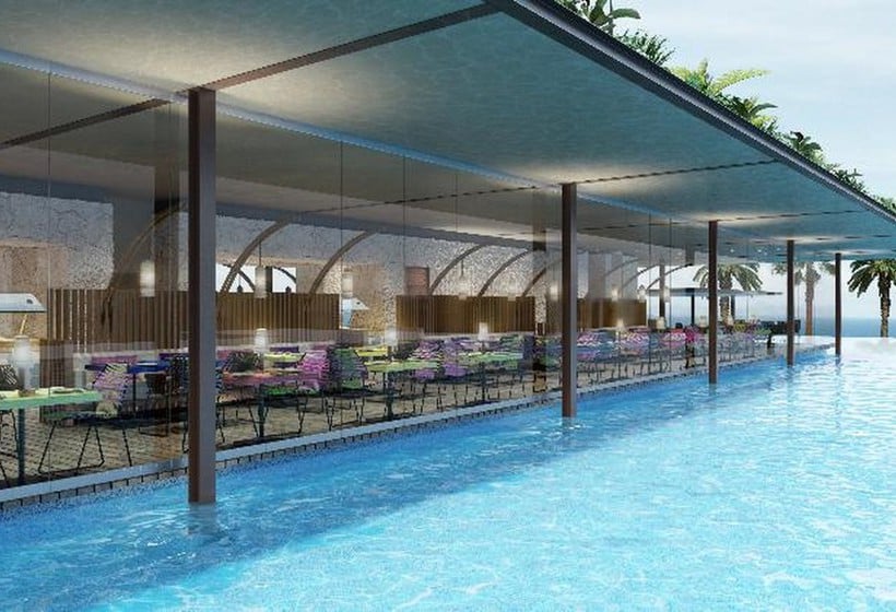 Fotos del hotel Xcaret México Casa Fuego:  5