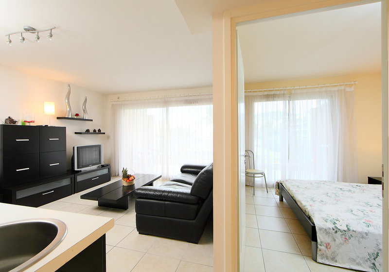 Fotos del hotel Casta Diva:  3