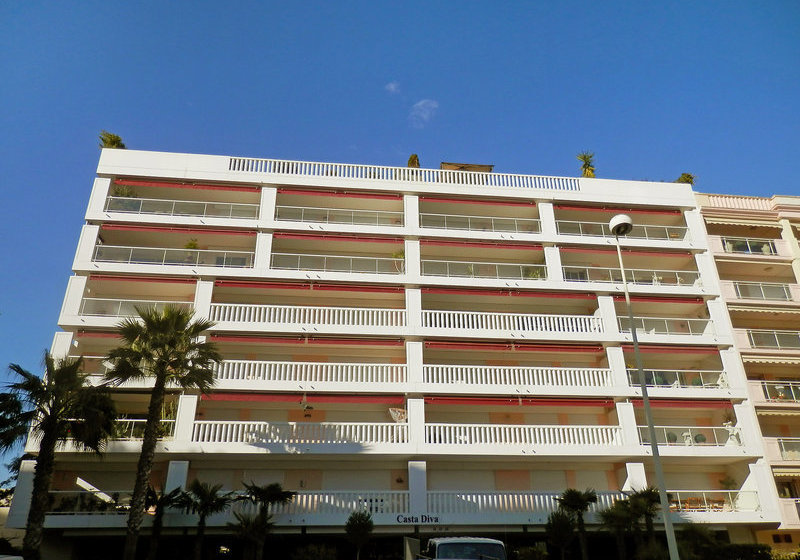 Fotos del hotel Casta Diva:  11