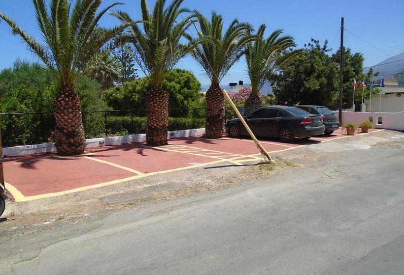 Fotos del hotel Triton:  8