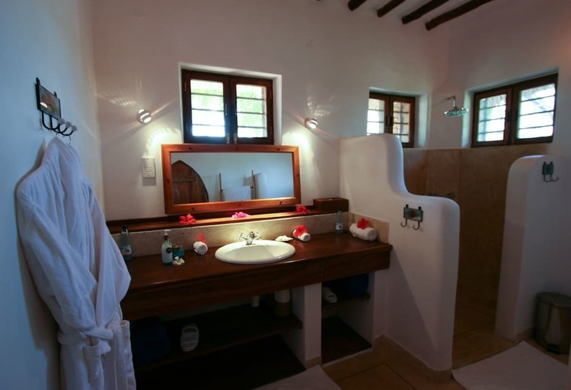 Fotos del hotel Matemwe Beach House:  7