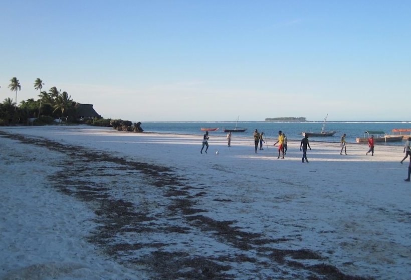 Fotos del hotel Matemwe Beach House:  15